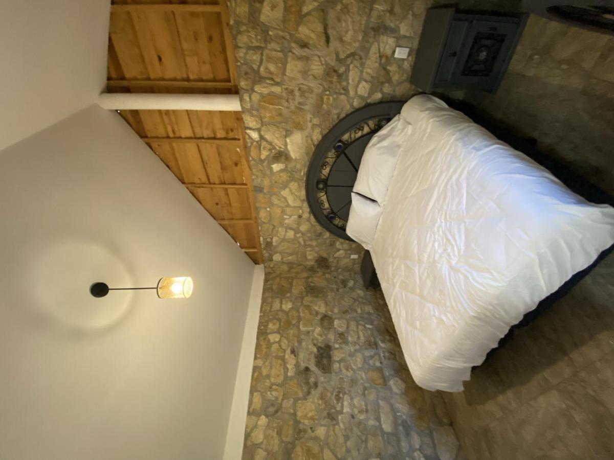 Azomalli Hotel Boutique Damian Carmona Zewnętrze zdjęcie