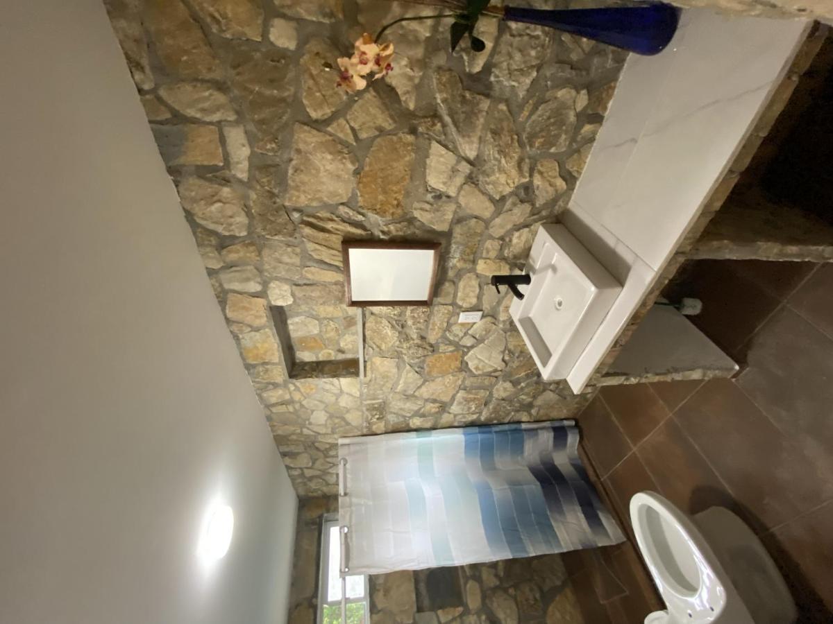 Azomalli Hotel Boutique Damian Carmona Zewnętrze zdjęcie